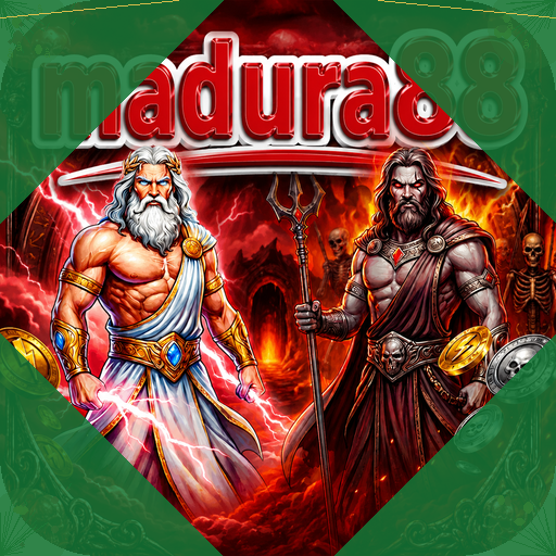 madura88 — galeri pratinjau - APK Resmi