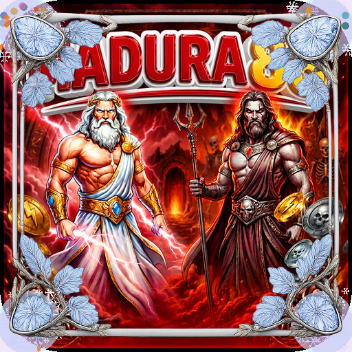 madura88 — galeri pratinjau Resmi APK
